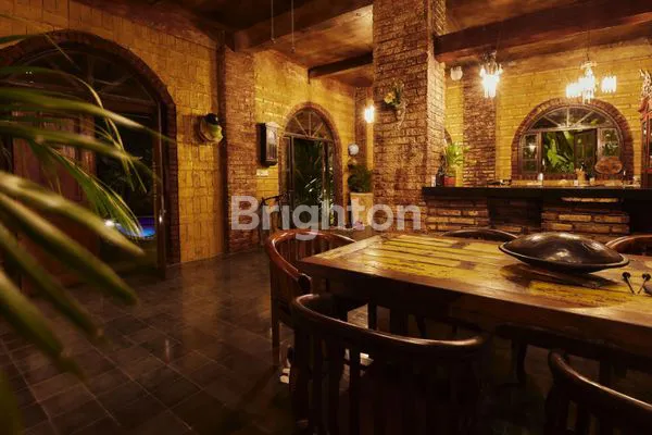 image LUXURY VILLA FOR YEARLY RENT IN BERAWA 2 MINUTES WALK TO FINNS BEACH CLUB – TRANQUILITY AT THE HEART OF CANGGU’S HOTTEST SPOT (5)