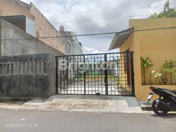 image TANAH STRATEGIS DEPOK, COCOK KOST EKSKLUSIF (1)