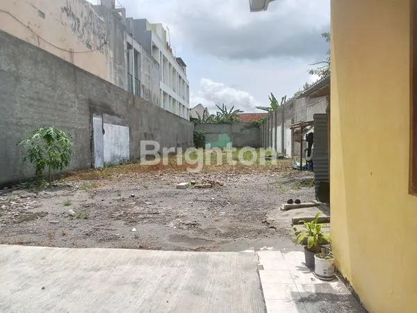 image TANAH STRATEGIS DEPOK, COCOK KOST EKSKLUSIF (2)