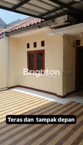 image RUMAH MURAH 60M² DI GRAHA PANDAI PERMAI BOGOR (3)