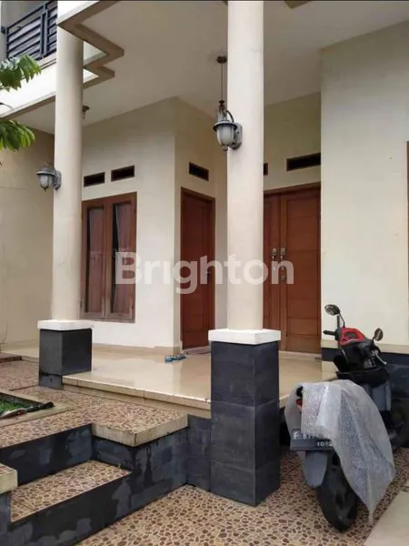 image RUMAH 2 LANTAI STRATEGIS DI INDRAPRASTA 2  BOGOR KOTA (2)