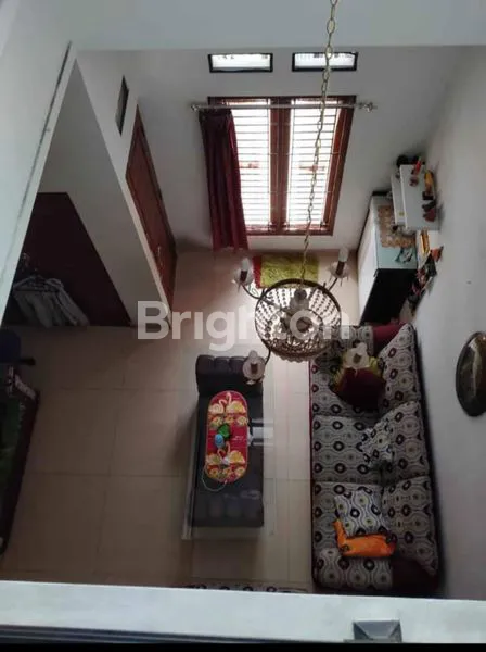 image RUMAH 2 LANTAI STRATEGIS DI INDRAPRASTA 2  BOGOR KOTA (3)