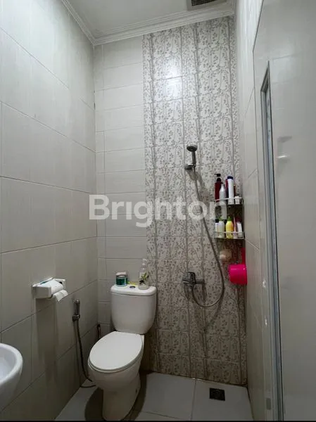 image RUMAH MINIMALIS, MUNGIL, CANTIK DAN SIAP HUNI, LOKASI D\'WIDJIE RESIDENCE  (6)