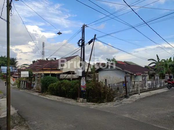 image DISEWAKAN TANAH HOOK DI JALAN KADRIE OENING PANDAN HARUM INDAH KOTA SAMARINDA (1)