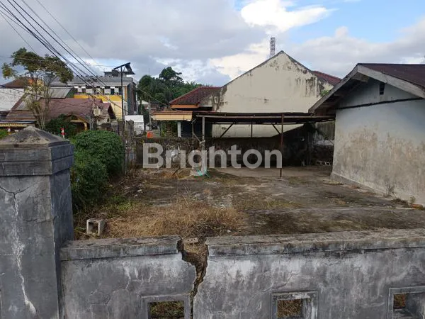 image DISEWAKAN TANAH HOOK DI JALAN KADRIE OENING PANDAN HARUM INDAH KOTA SAMARINDA (6)