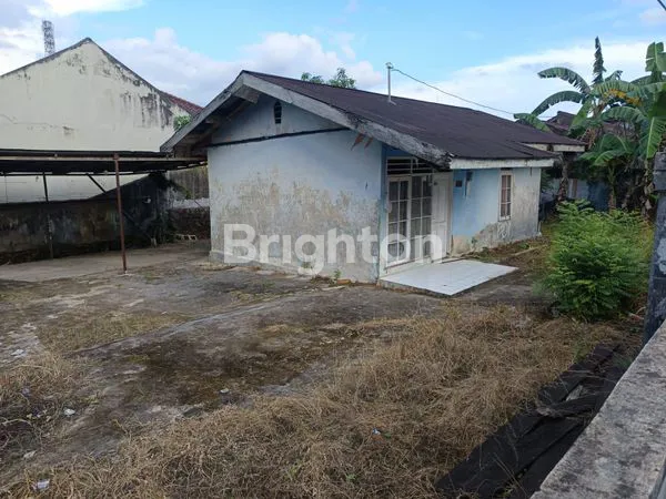 image DISEWAKAN TANAH HOOK DI JALAN KADRIE OENING PANDAN HARUM INDAH KOTA SAMARINDA (8)