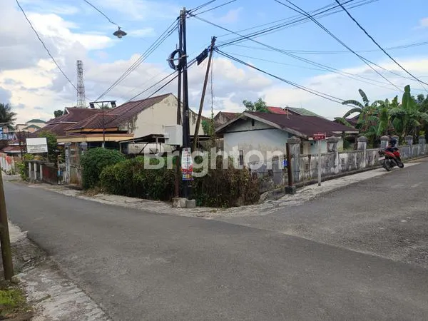 image DISEWAKAN TANAH HOOK DI JALAN KADRIE OENING PANDAN HARUM INDAH KOTA SAMARINDA (3)