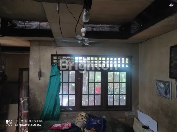 image DIJUAL TANAH BONUS BANGUNAN RUKO LOKASI STRATEGIS DI SLAMET RIYADI KOTA SOLO (6)