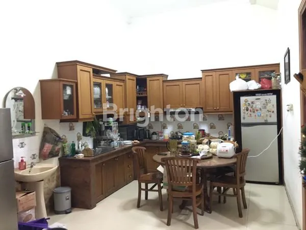 image RUMAH TAMAN PALEM LESTARI 10X20 FULL FURNISHED (4)