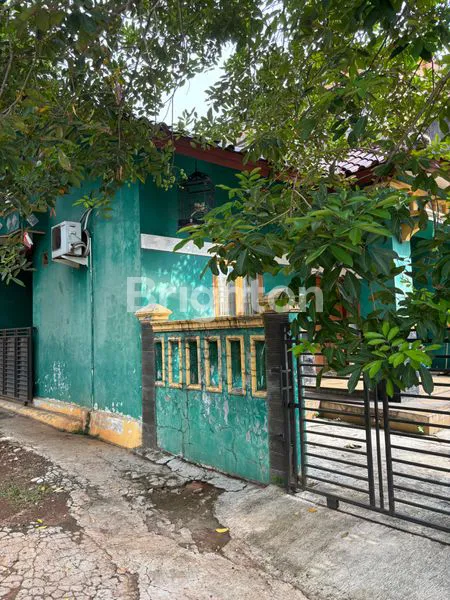 image RUMAH TINGGAL + KOST²AN 33 PINTU DIKOTA BEKASI (3)