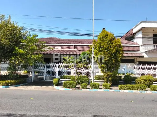 image RUMAH 2 LT DI PONDOK CANDRA (1)