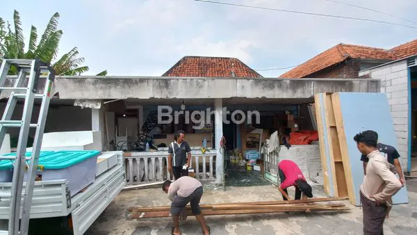 image TANAH 300 METER DI LABAN KULON MENGANTI GRESIK (1)