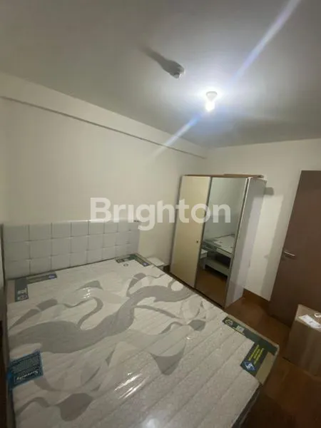 image JUAL DIBAWAH HARGA PASARAN / BU ,APARTEMEN DENGAN VIEW GOLF  DI PINGGIR TOL CIBUBUR (6)