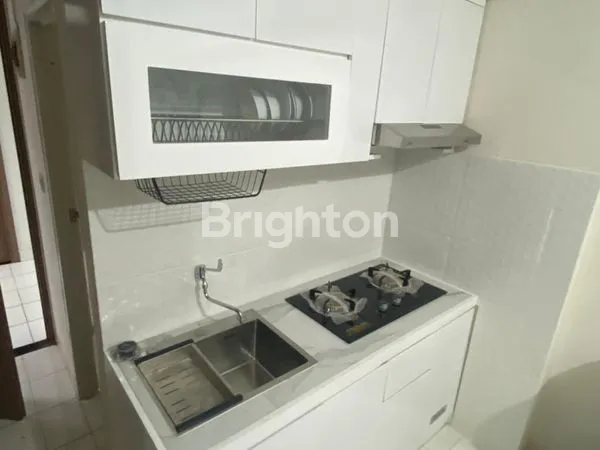 image JUAL DIBAWAH HARGA PASARAN / BU ,APARTEMEN DENGAN VIEW GOLF  DI PINGGIR TOL CIBUBUR (5)