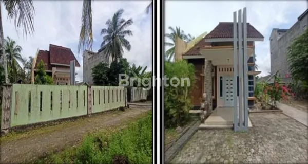 image RUMAH NYAMAN DI LAMPUNG SELATAN (1)