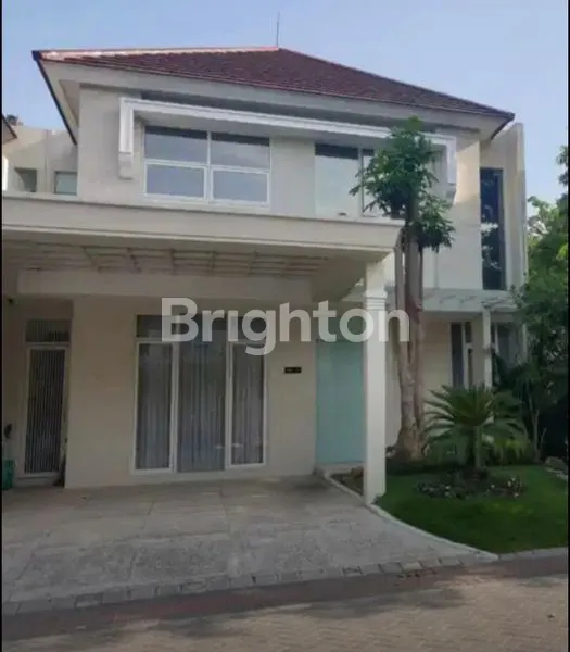 image RUMAH FULL FURNISH MOSSEL BAY GRAND ISLAND PAKUWON CITY (6)