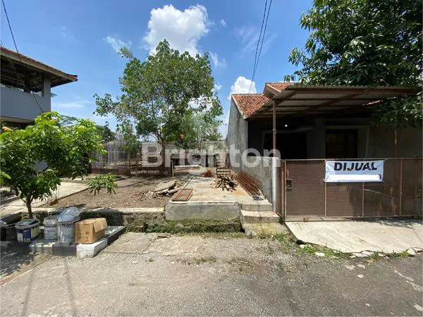 image RUMAH TERAWAT BUMI ADIPURA TANAH LUAS HARGA BAGUS MURAH (3)
