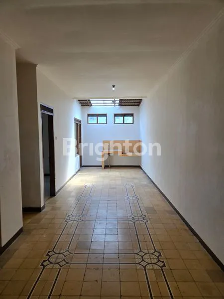 image RUMAH TERAWAT BUMI ADIPURA TANAH LUAS HARGA BAGUS MURAH (5)