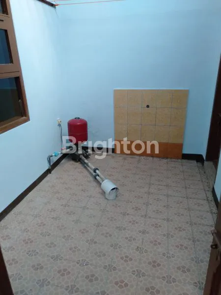 image RUMAH TERAWAT BUMI ADIPURA TANAH LUAS HARGA BAGUS MURAH (7)