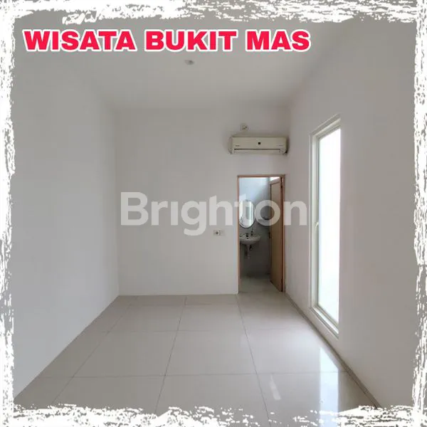 image RUMAH CANTIK WISATA BUKIT MAS SUDAH RENOVASI SIAP HUNI (6)