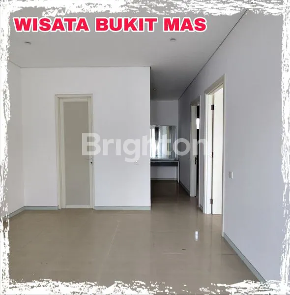 image RUMAH CANTIK WISATA BUKIT MAS SUDAH RENOVASI SIAP HUNI (2)