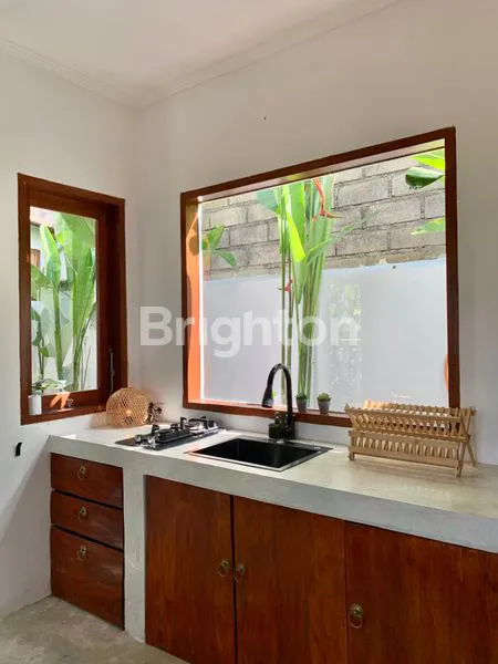 image RUMAH NYAMAN 1KT DEKAT PANTAI KEDUNGU (5)