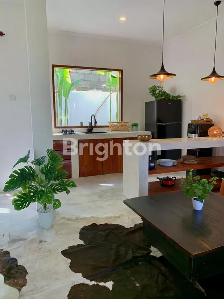 image RUMAH NYAMAN 1KT DEKAT PANTAI KEDUNGU (3)