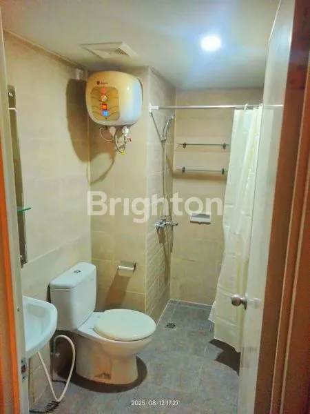 image APARTEMEN BESS MANSION 2BR FULL FURNISHED TOWER PT, APARTMENT SURABAYA SELATAN (6)