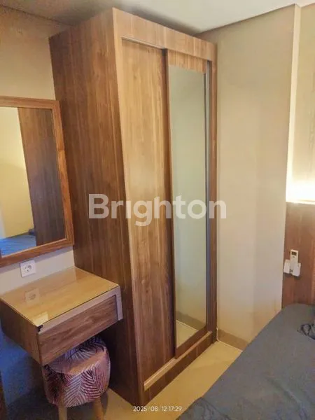 image APARTEMEN BESS MANSION 2BR FULL FURNISHED TOWER PT, APARTMENT SURABAYA SELATAN (5)