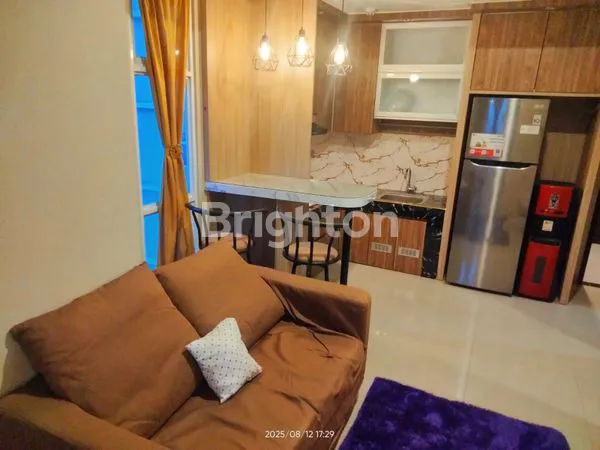 image APARTEMEN BESS MANSION 2BR FULL FURNISHED TOWER PT, APARTMENT SURABAYA SELATAN (7)