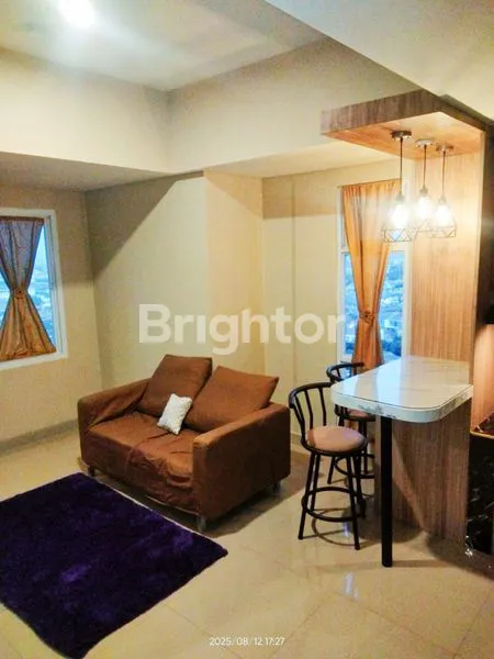image APARTEMEN BESS MANSION 2BR FULL FURNISHED TOWER PT, APARTMENT SURABAYA SELATAN (8)