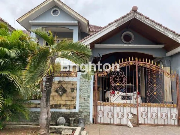 image JUAL CEPAT RUMAH METLAND MENTENG CAKUNG JAKARTA TIMUR (1)