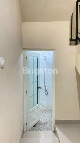 image DI JUAL RUMAH MEWAH CANTIK DI CILODONG DEPOK (5)