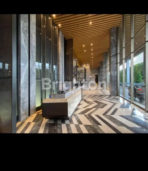 image APARTEMEN SPRING WOOD ALAM SUTERA TANGERANG BANTEN  (1)