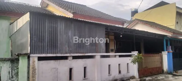 image RUMAH STRATEGIS 2KT DI KOMPLEK SAKO PALEMBANG (1)