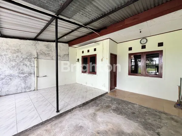 image DI JUAL CEPAT RUMAH RAPI (2)