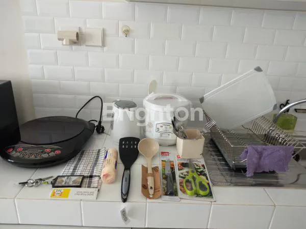 image DIJUAL APARTMENT DI BINTARO (8)