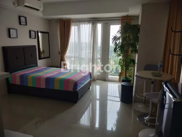 image DIJUAL APARTMENT DI BINTARO (1)