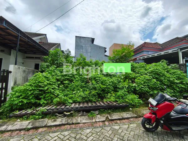 image TANAH KAVLING SEPINGGAN PRATAMA (1)