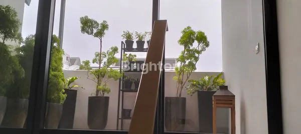 image RUMAH BARU THE GRAND KENJERAN AKENO FASILITAS LENGKAP (4)