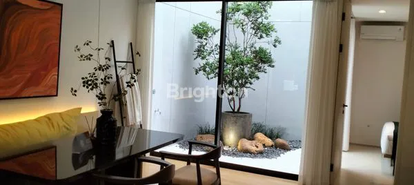 image RUMAH BARU THE GRAND KENJERAN AKENO FASILITAS LENGKAP (3)