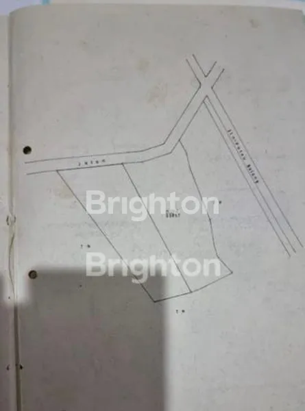 image TANAH DATAR SIAP BANGUN  DEPAN JALAN POROS PULAU BALANG (3)