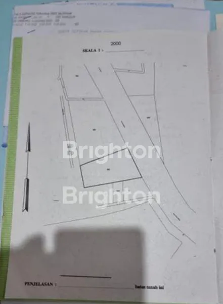 image TANAH DATAR SIAP BANGUN  DEPAN JALAN POROS PULAU BALANG (4)