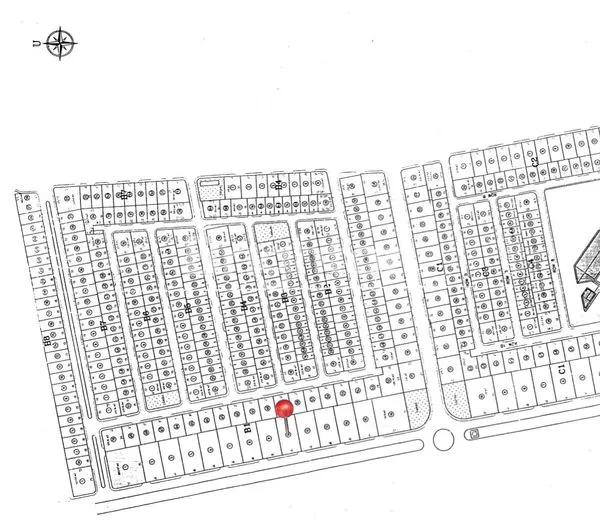 image DISEWAKAN KAVLING KOMERSIAL TERBAIK DI CITRALAND! AREA DERETAN PSI COFFEE, AYAM GORENG GRINGGING, DLL! LOKASI UTAMA DEKAT GWALK DAN WEST RADIAL ROAD! (2)