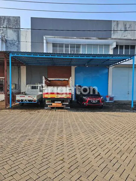 Gambar Property GUDANG DI ZUMA BIZPARK RAYA KEDAMEAN