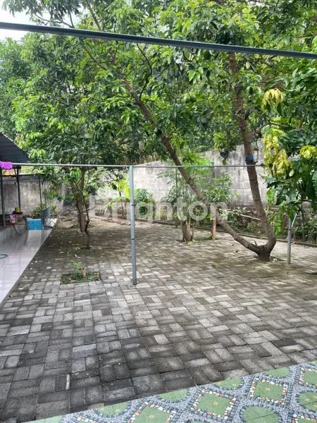 image RUMAH BARU RENOVASI, LT 540M² DI DLANGGU (8)