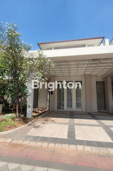 image RUMAH 2 LANTAI MINIMALIS DI GRAND PAKUWON BRISBANE DKT ACADEMY SAMPOERNA, SGS, GLORIA SCHOOL, TOL BANYU URIP DAN MARGOMULYO, SATELIT (1)