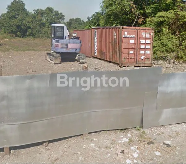 image ALAS MALANG SAMBIKEREP - SAMPING BUKIT PALMA CITRALAND  (1)