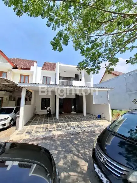 image RUMAH DI THE GAYUNGSARI SIAP HUNI (1)