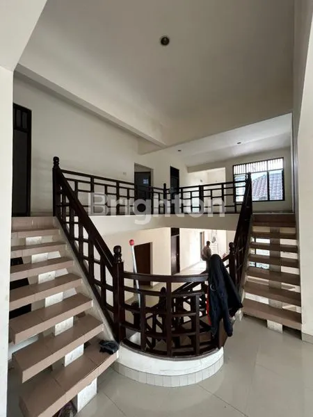 image RUMAH DI PONDOK MANGGALA WIYUNG  (2)